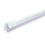 LED Fluorescent Fitting Open Channel- 1.5m (5foot) Single