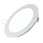 Panel Light LED 18w (170mm) Round Cool White (Hello Today)