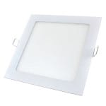 Panel Downlight LED 9w Square Cool White (Hello Today)