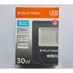 Flood Light Led – 30w A3 (Hello Today)