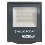 Flood Light Led – 50w A3 (Hello Today)
