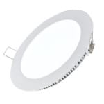 Panel Light LED 28w Round
