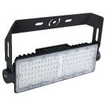 100w Modular Heavy Duty Led Floodlight G2