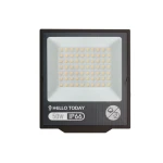 Flood Light LED Day/Night Sensor - 50w