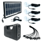 Digital Solar Lighting Kit