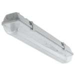 Outdoor Weatherproof Fitting LED IP65 - 0.6m (2foot) Double