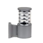 ST Wall Lamp 0201/1 Grey