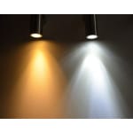 Downlight Dimmable LED - 6.5w GU10
