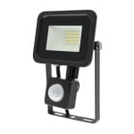 Flood Light LED Motion Sensor - 20w