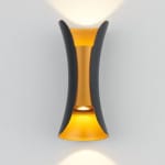 Warm White Wall Lamp 2406