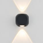 Warm White Wall Lamp 2407