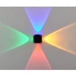 RGB Wall Lamp 2408