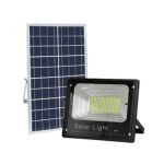 400w Solar Flood Light (JT Clear )