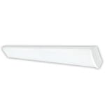 LED Batten Tube 1.2m 76w (4foot) Frost