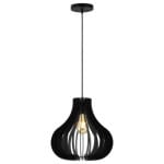 Dining Lamp Black 5023
