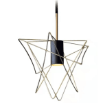 Dining Lamp Rose 6011