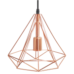 Dining Lamp Rose 6033