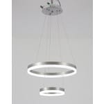 Dining Lamp Silver 6993