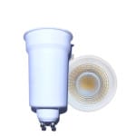 7w GU10 Rechargeable LED Emergency Downlight