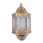 Bg Wall Lamp 8807