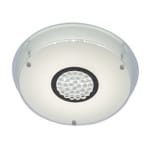 24w Glass Ceiling Light - CE302