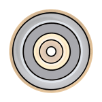 Ceiling Light - CE406
