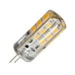 2w LED Bulb G4 220v - Cool White