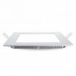 Panel Light LED 12w Square