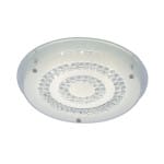 24w Glass Ceiling Light - CE301