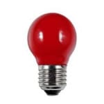 LED Golf Ball - 2w Red