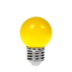 LED Golf Ball - 2w Yellow