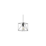 6017 BK DINING LAMP