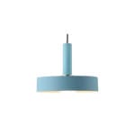 DINING LAMP 7477-B BLUE