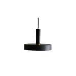 DINING LAMP 7477-B BK
