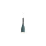 6010 GREEN DINING LAMP