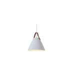 6013 WH DINING LAMP