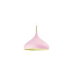 6009 PINK DINING LAMP