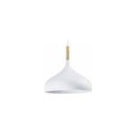 6009/320 WH+WH DINING LAMP