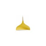 6009 YELLOW DINING LAMP