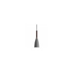 6010 GREY DINING LAMP