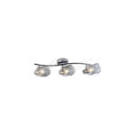 8015/3 CH CEILING LIGHT