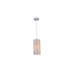 6035 WH+GD DINING LAMP