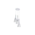 6004/3R WH DINING LAMP – HELLO TODAY