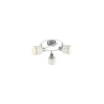 8017/3A WH CEILING LIGHT