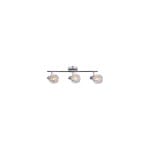 8019/3 CH  CEILING LIGHT