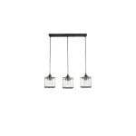 6001 BK DINING LAMP