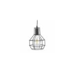6018/1 BK DINING LAMP