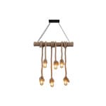 5018 DINING LAMP 6326B/6 DINNING LAMP