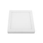 Panel Light Led Surface 12w Square