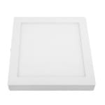 Panel Light Led Surface 18w Square